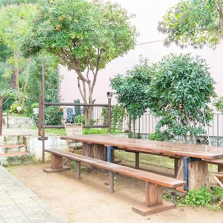 Moon House * מרצ'יאנה מרינה