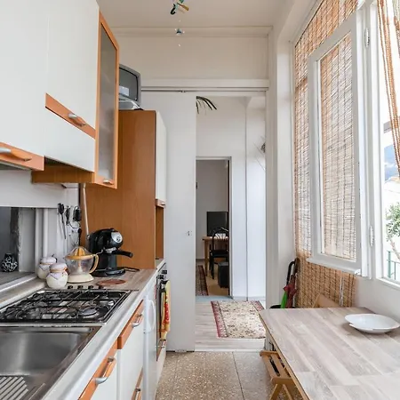 Σπίτι διακοπών Moon House *